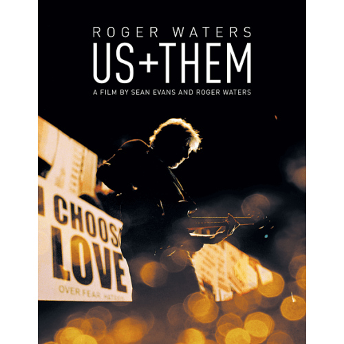 WATERS, ROGER - US + THEM: SOUNDTRACK TO THE FILM BY SEAN EVANS AND ROGER WATERS -BLRY-WATERS, ROGER - US AND THEM - SOUNDTRACK TO THE FILM BY SEAN EVANS AND ROGER WATERS-BLRY-.jpg